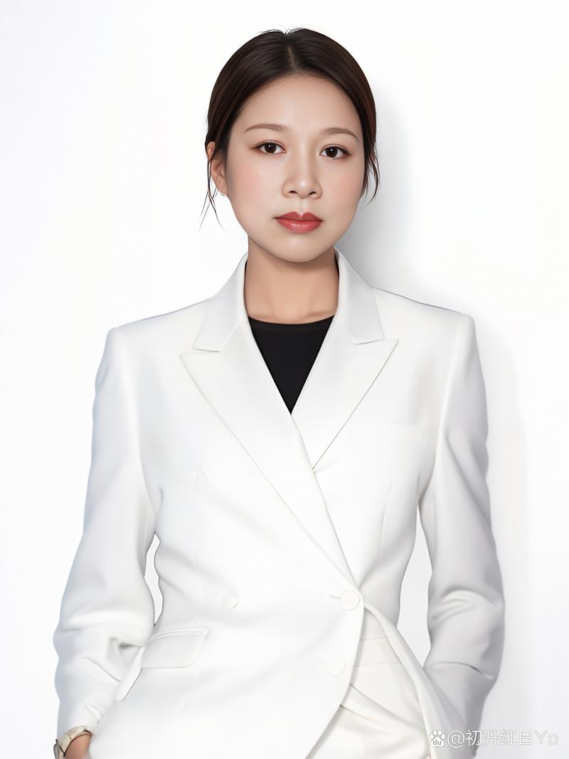 梁棠菏 导演 & 创意总监
