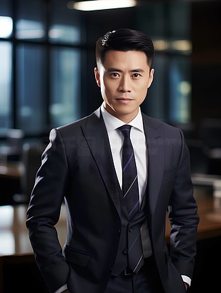 杨成广 执行导演负责人